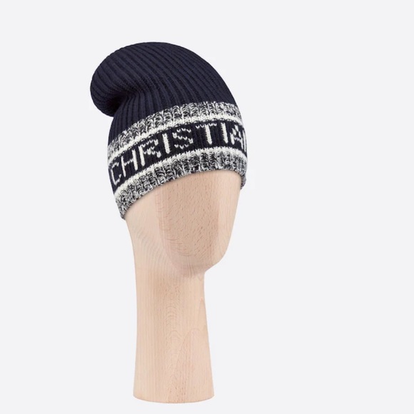 Dior beanie - Picture 2 of 5